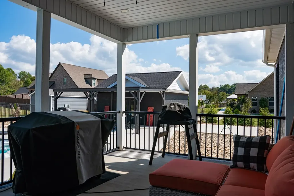 1929 Rivers Edge Drive Cookeville TN 38506