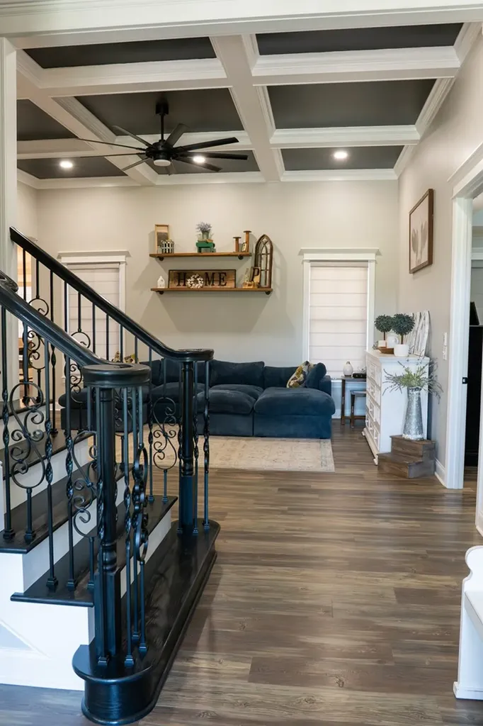 1929 Rivers Edge Drive Cookeville TN 38506