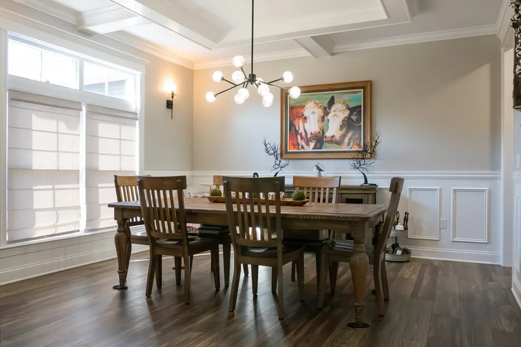 1929 Rivers Edge Drive Cookeville TN 38506