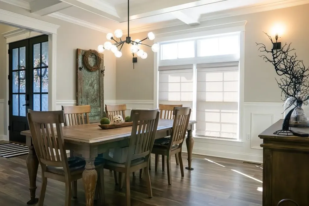 1929 Rivers Edge Drive Cookeville TN 38506