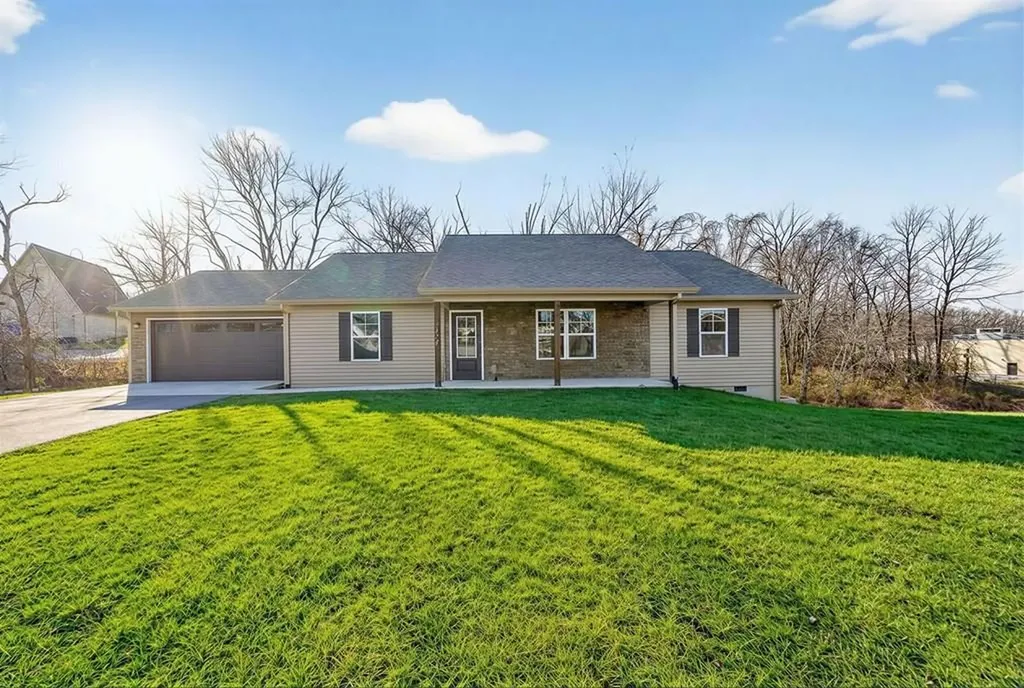 167 Sky View Meadow Drive Crossville TN 38555