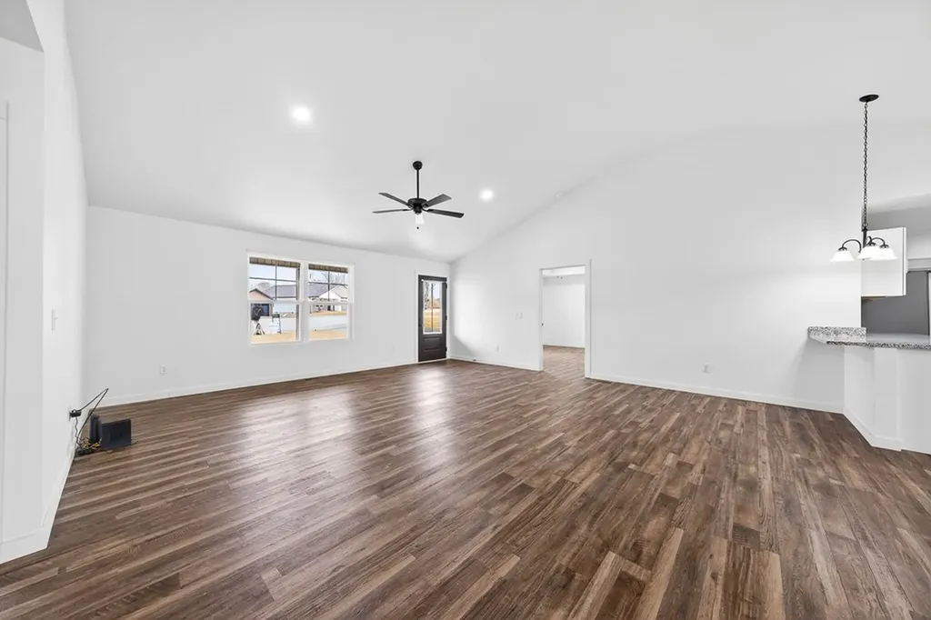 167 Sky View Meadow Drive Crossville TN 38555