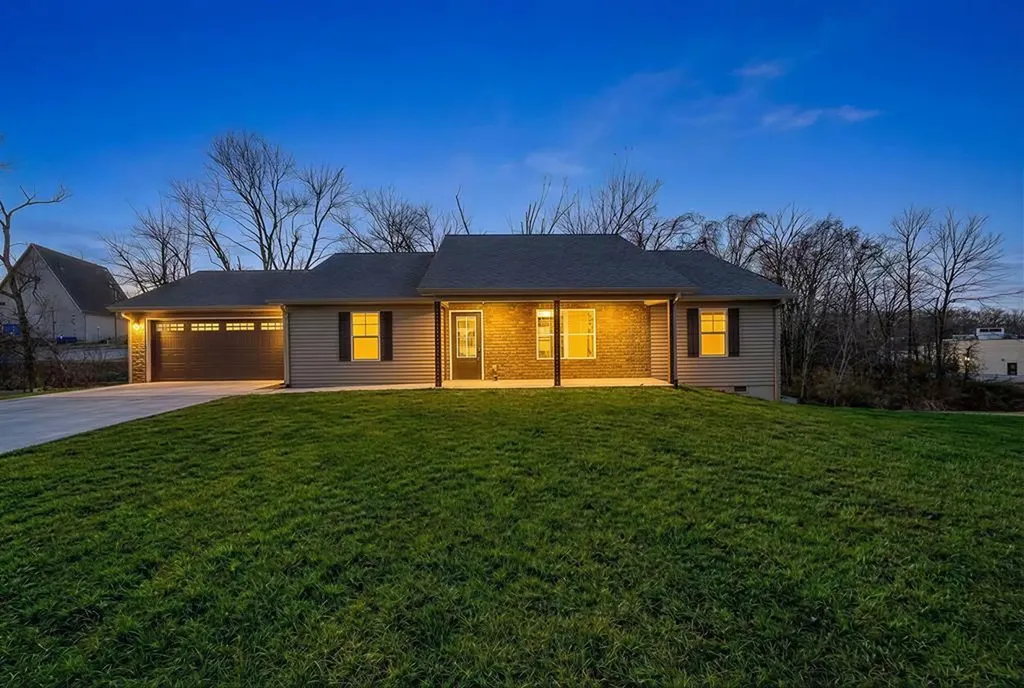 167 Sky View Meadow Drive Crossville TN 38555