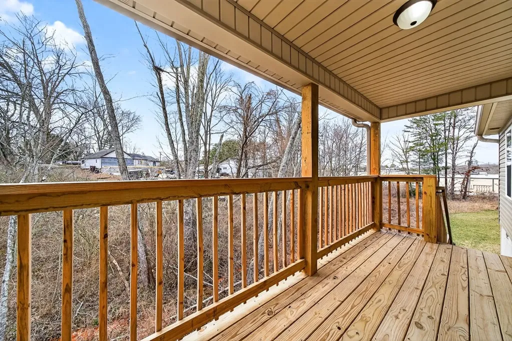 167 Sky View Meadow Drive Crossville TN 38555