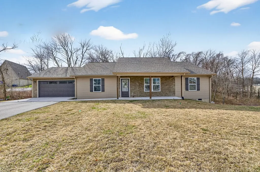 167 Sky View Meadow Drive Crossville TN 38555