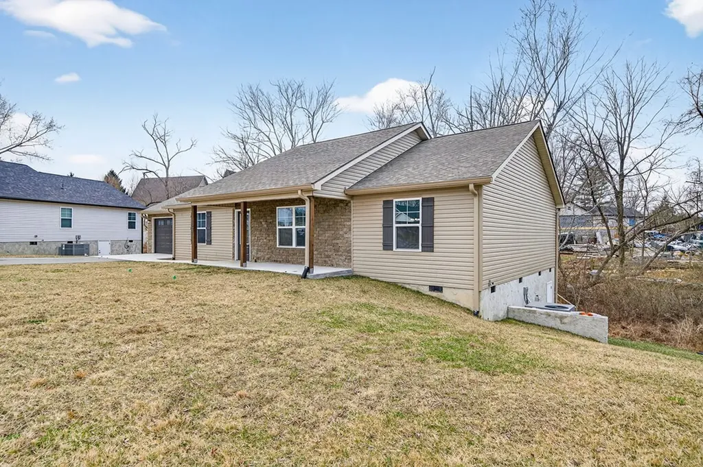 167 Sky View Meadow Drive Crossville TN 38555