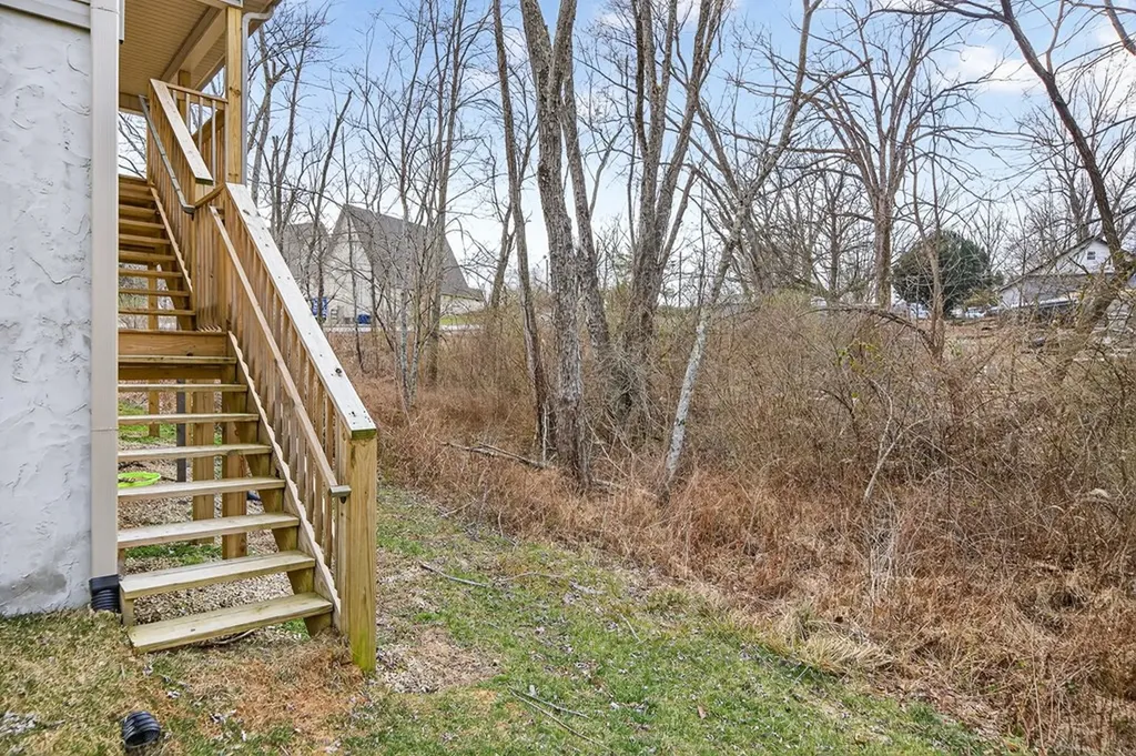 167 Sky View Meadow Drive Crossville TN 38555