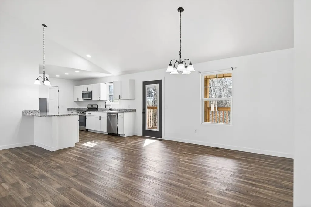 167 Sky View Meadow Drive Crossville TN 38555