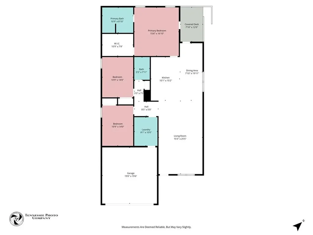 175 Sky View Meadow Drive Crossville TN 38555