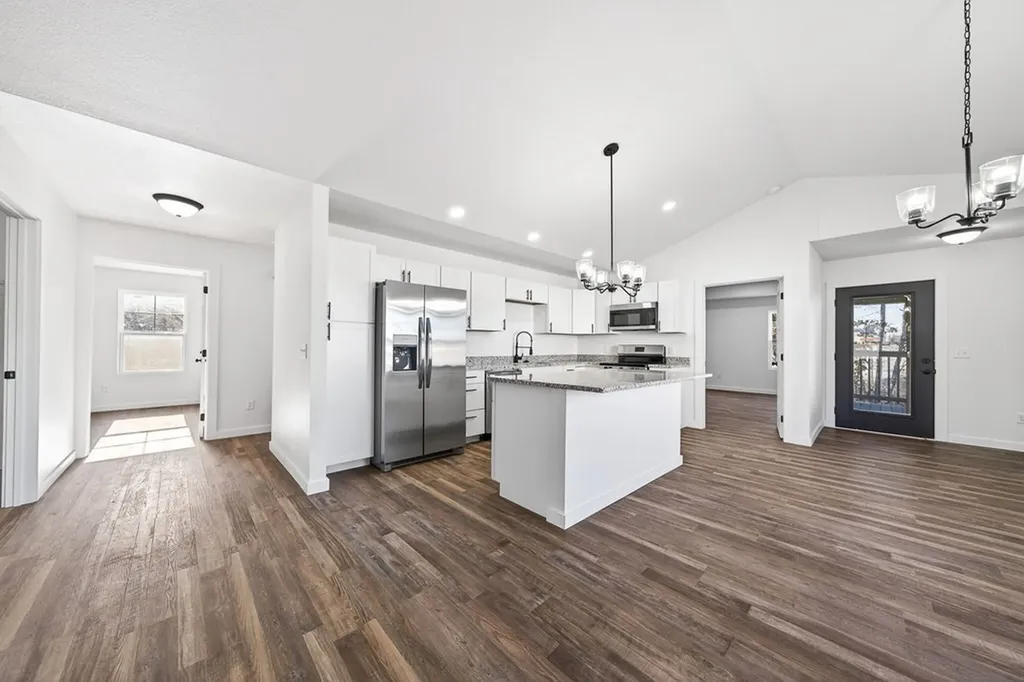 175 Sky View Meadow Drive Crossville TN 38555