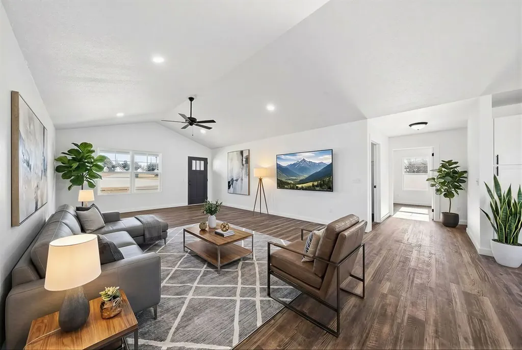 175 Sky View Meadow Drive Crossville TN 38555