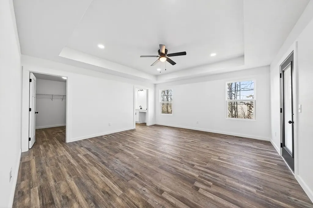 175 Sky View Meadow Drive Crossville TN 38555