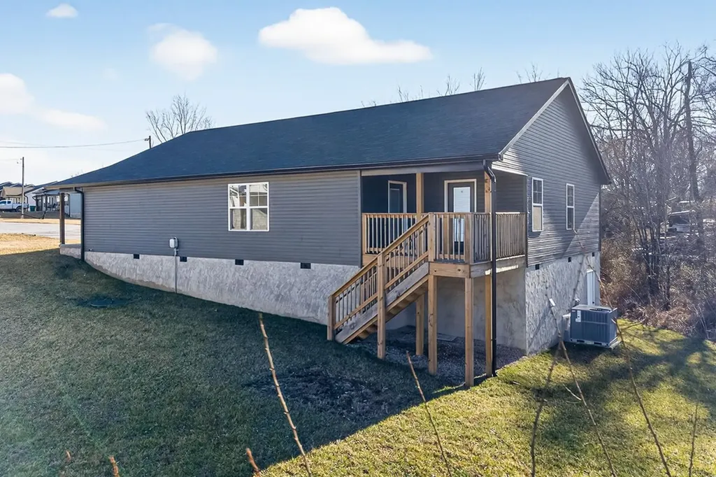 175 Sky View Meadow Drive Crossville TN 38555
