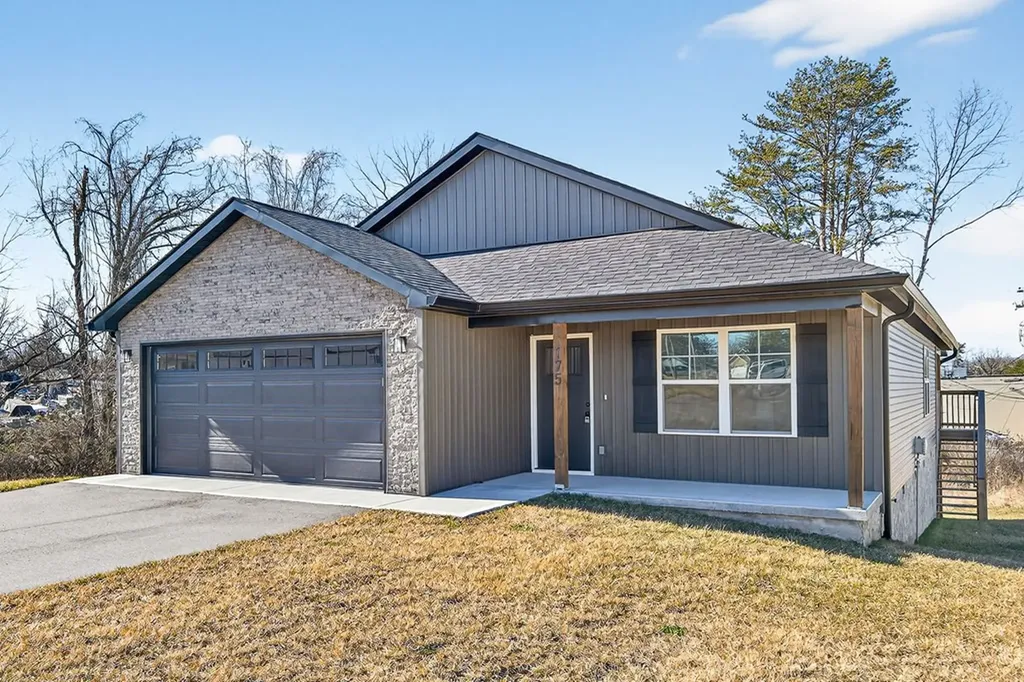 175 Sky View Meadow Drive Crossville TN 38555