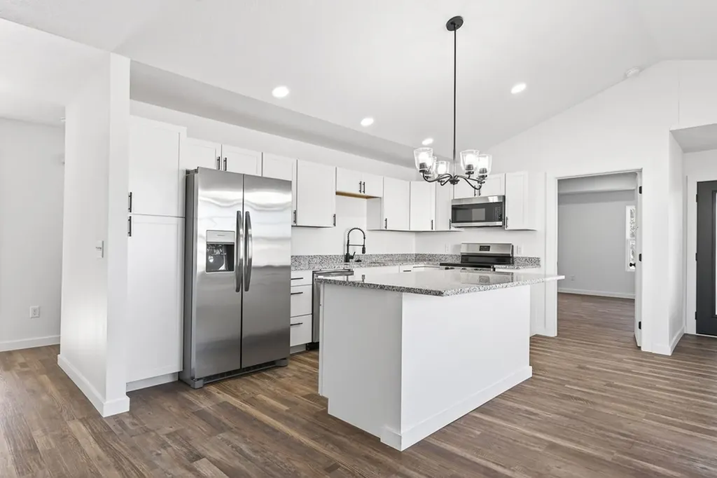 175 Sky View Meadow Drive Crossville TN 38555