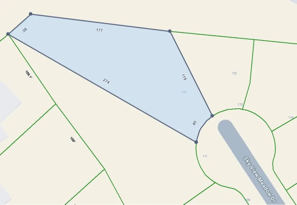 175 Sky View Meadow Drive Crossville TN 38555