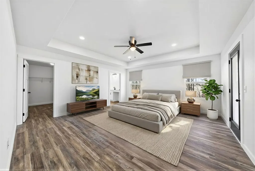 175 Sky View Meadow Drive Crossville TN 38555