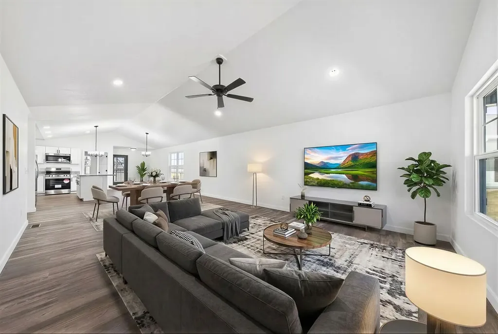 175 Sky View Meadow Drive Crossville TN 38555