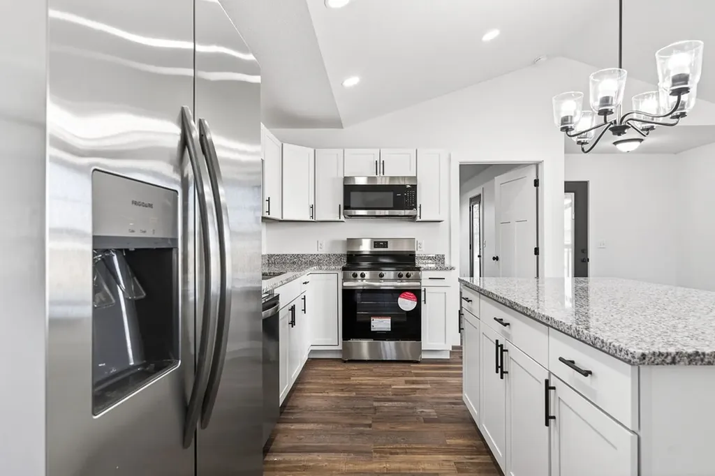 175 Sky View Meadow Drive Crossville TN 38555