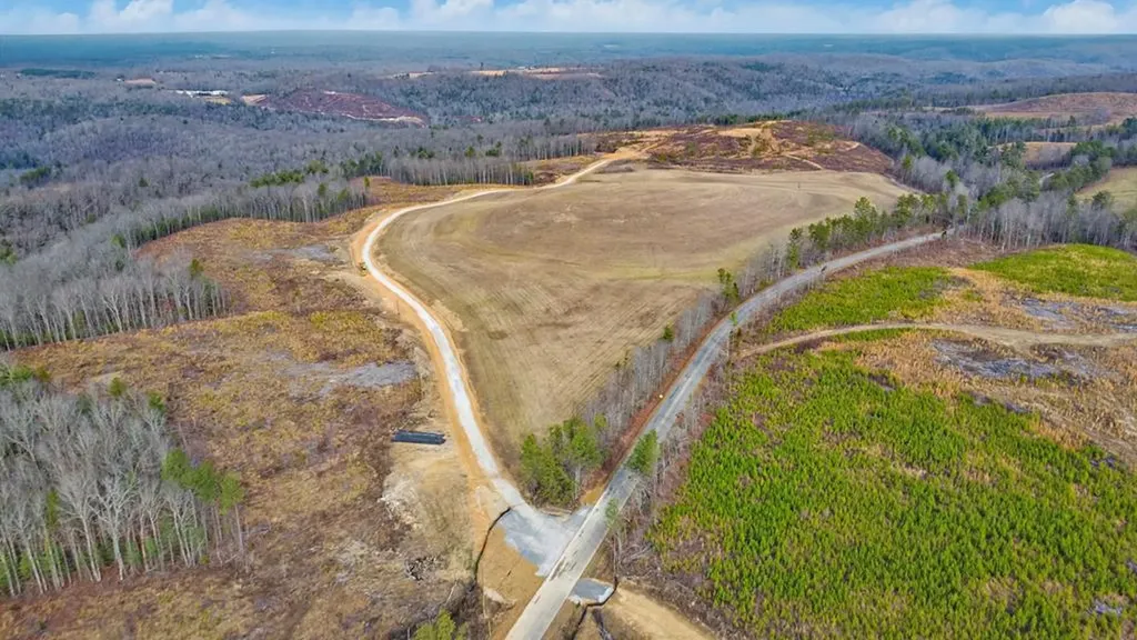 0 Possum Trot Road - Tract 10 Grandview TN 37337
