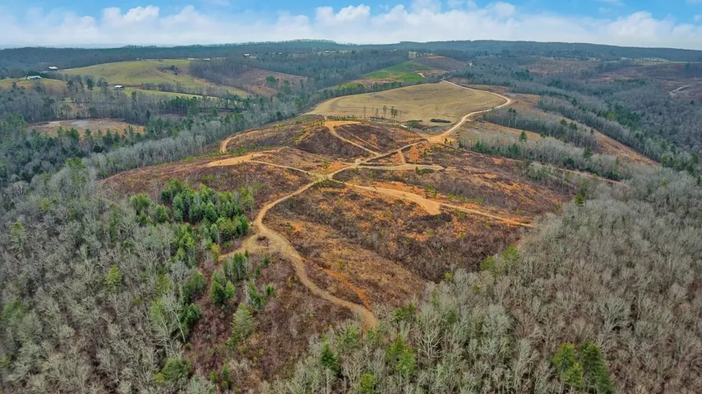 0 Possum Trot Road - Tract 10 Grandview TN 37337