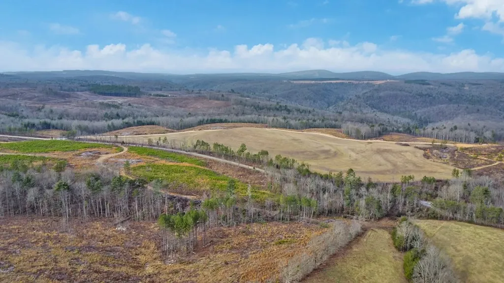 0 Possum Trot Road - Tract 10 Grandview TN 37337