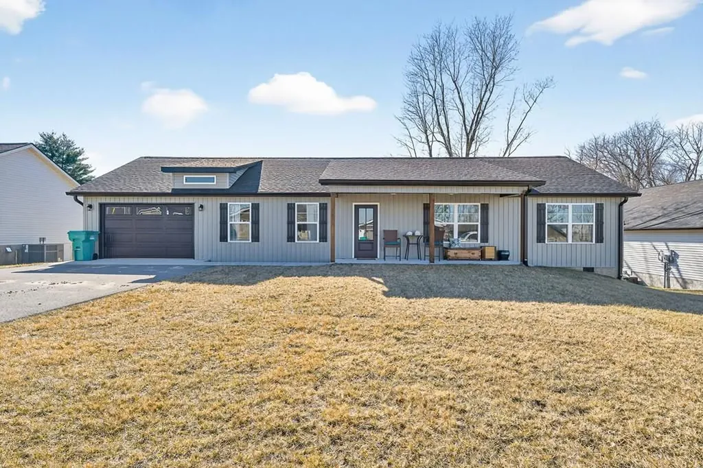 141 Sky View Meadow Drive Crossville TN 38555