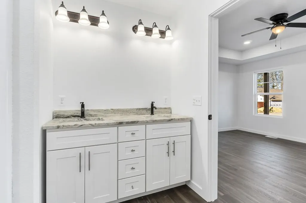 141 Sky View Meadow Drive Crossville TN 38555