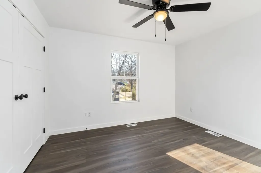 141 Sky View Meadow Drive Crossville TN 38555