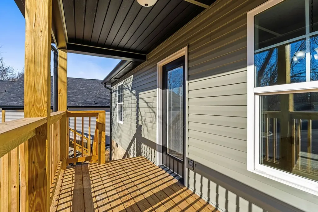 141 Sky View Meadow Drive Crossville TN 38555