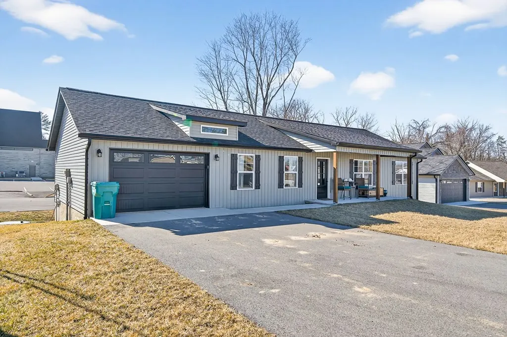 141 Sky View Meadow Drive Crossville TN 38555