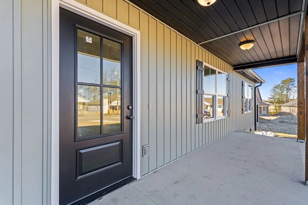 141 Sky View Meadow Drive Crossville TN 38555