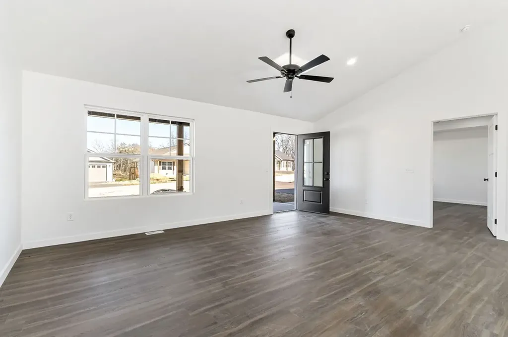 141 Sky View Meadow Drive Crossville TN 38555