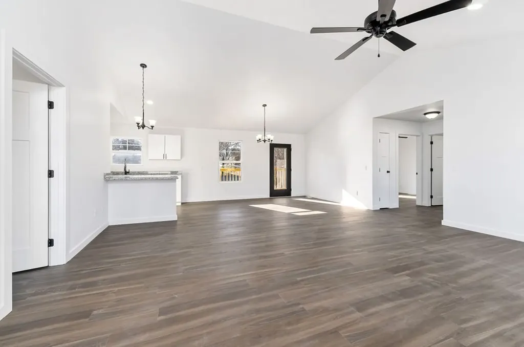 141 Sky View Meadow Drive Crossville TN 38555