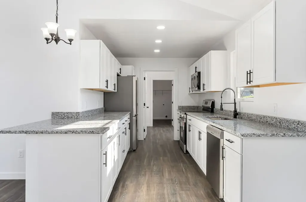 141 Sky View Meadow Drive Crossville TN 38555