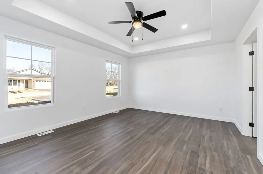 141 Sky View Meadow Drive Crossville TN 38555