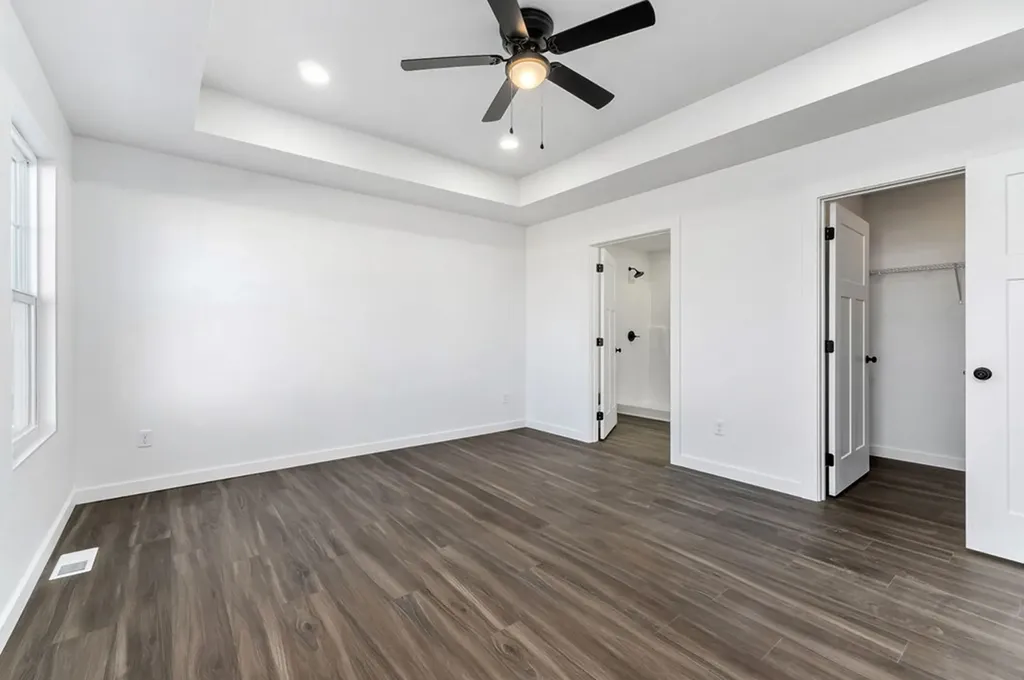 141 Sky View Meadow Drive Crossville TN 38555