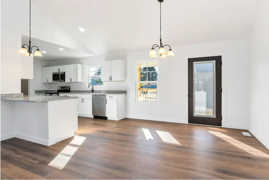 127 Sky View Meadow Drive Crossville TN 38555