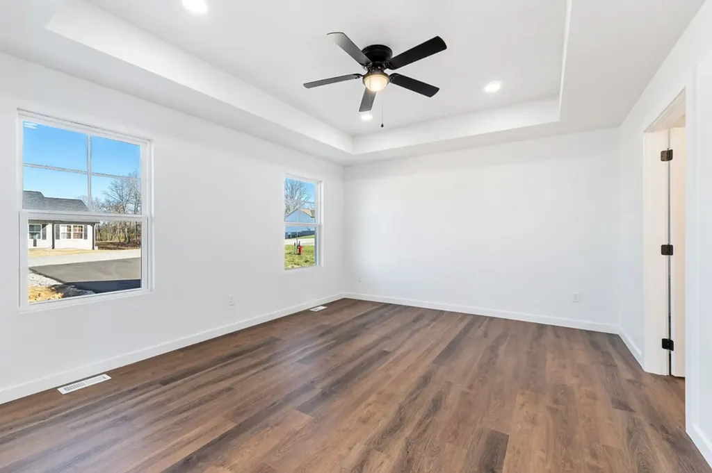 127 Sky View Meadow Drive Crossville TN 38555