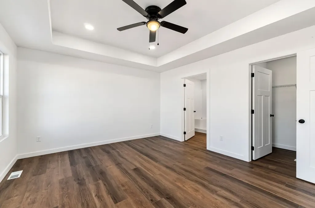 127 Sky View Meadow Drive Crossville TN 38555