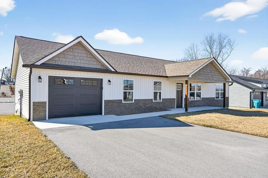127 Sky View Meadow Drive Crossville TN 38555