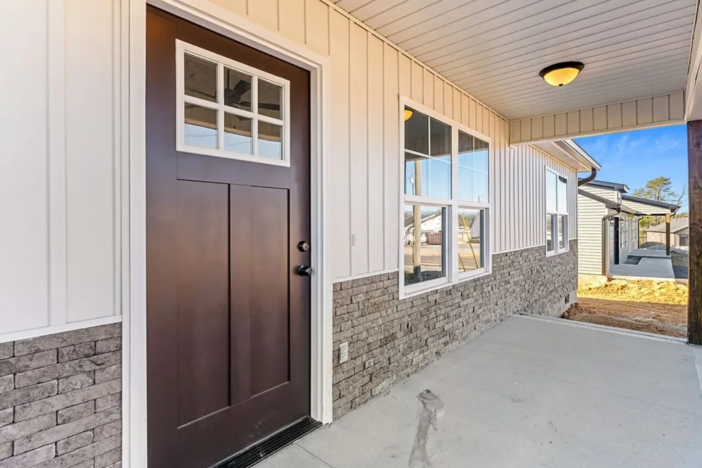 127 Sky View Meadow Drive Crossville TN 38555