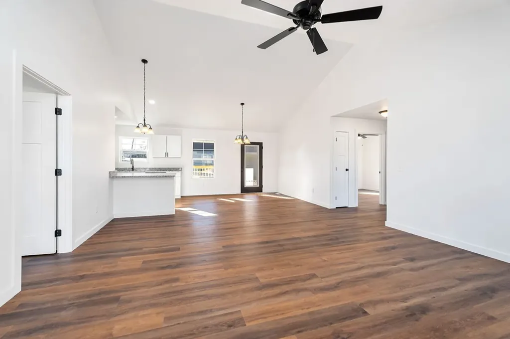 127 Sky View Meadow Drive Crossville TN 38555