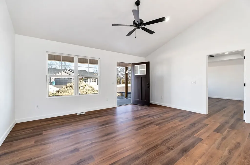 127 Sky View Meadow Drive Crossville TN 38555