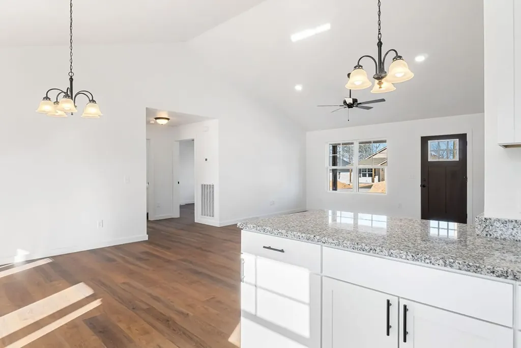 127 Sky View Meadow Drive Crossville TN 38555