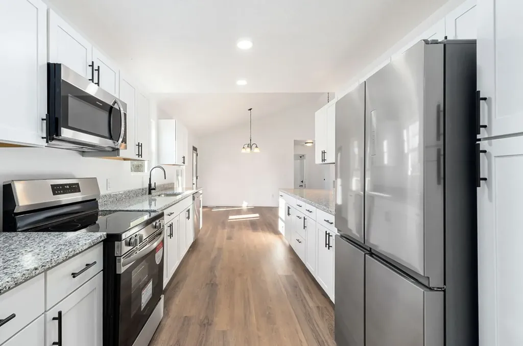 127 Sky View Meadow Drive Crossville TN 38555