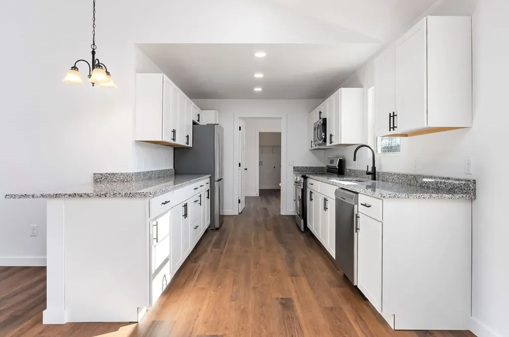 127 Sky View Meadow Drive Crossville TN 38555