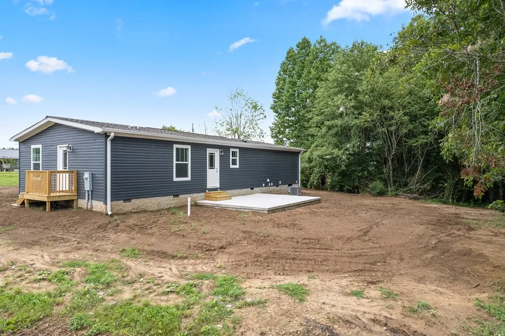 181 Pomona Court Crossville TN 38571