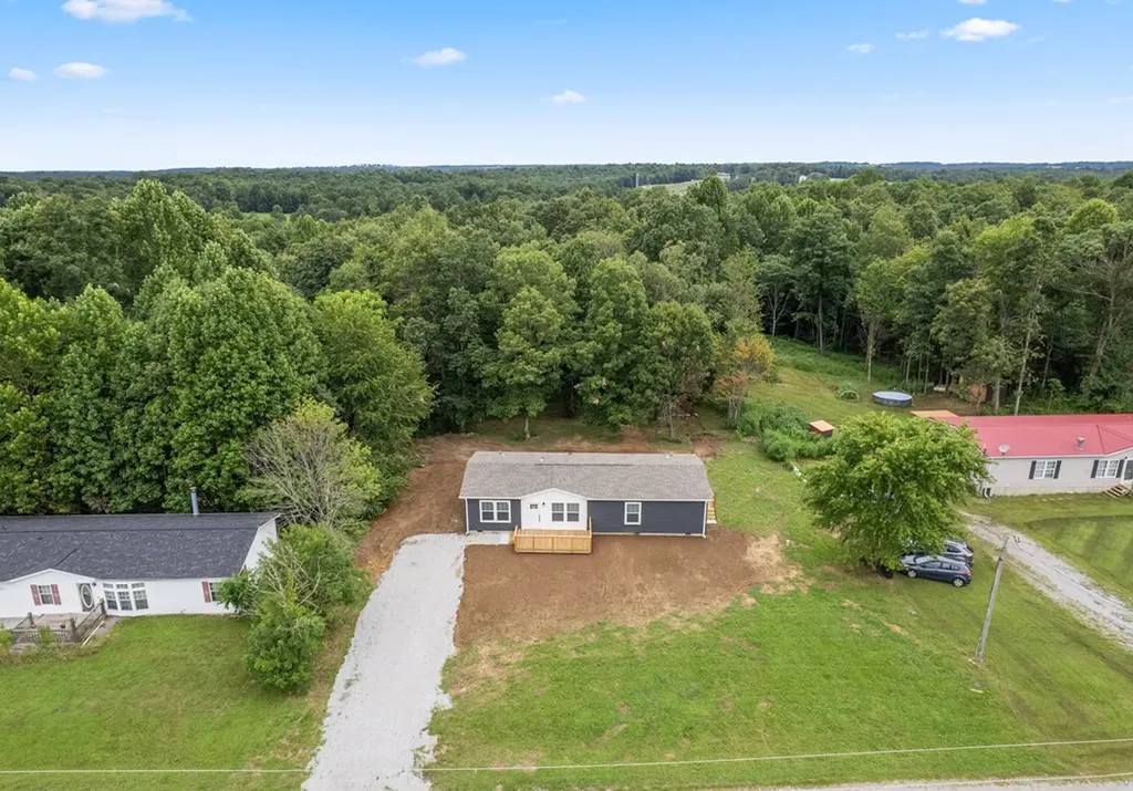 181 Pomona Court Crossville TN 38571