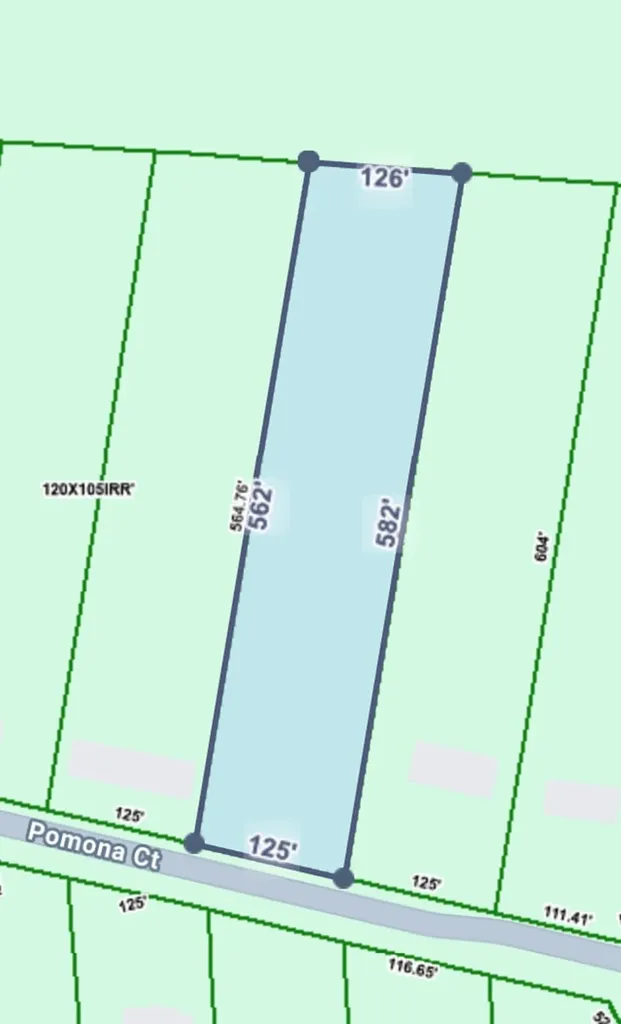 181 Pomona Court Crossville TN 38571